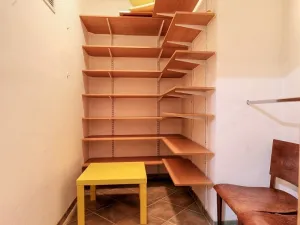 Pronájem bytu 2+1, Praha - Žižkov, Přemyslovská, 74 m2