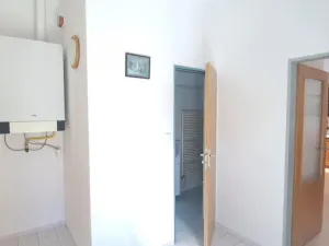 Pronájem rodinného domu, Jihlava, Na Dolech, 95 m2