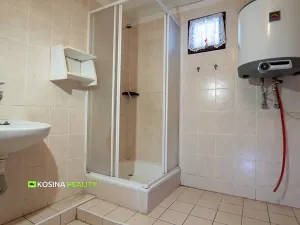 Prodej rodinného domu, Lipová, 230 m2