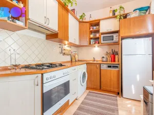 Prodej bytu 2+1, Přerov, Interbrigadistů, 52 m2