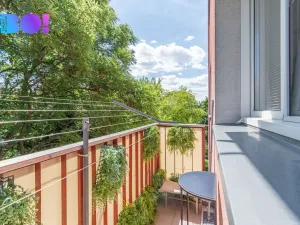 Prodej bytu 2+1, Přerov, Interbrigadistů, 52 m2