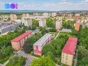 Prodej bytu 2+1, Přerov, Interbrigadistů, 52 m2
