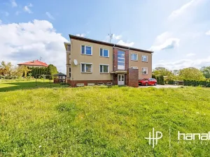 Prodej bytu 3+1, Všechovice, 81 m2
