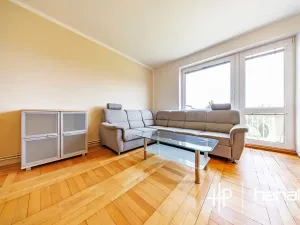 Prodej bytu 3+1, Všechovice, 81 m2