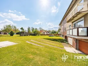 Prodej bytu 3+1, Všechovice, 81 m2