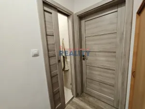 Pronájem bytu 2+1, Lišov, Nová, 56 m2