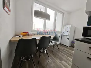 Pronájem bytu 2+1, Lišov, Nová, 56 m2