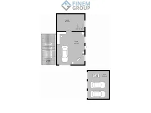 Prodej pozemku pro bydlení, Jílovice, 1700 m2
