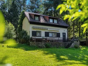 Prodej chaty, Ledenice, 130 m2