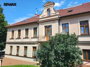 Prodej bytu 3+kk, Třebíč - Horka-Domky, Litoltova, 80 m2