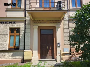 Prodej bytu 3+kk, Třebíč - Horka-Domky, Litoltova, 80 m2