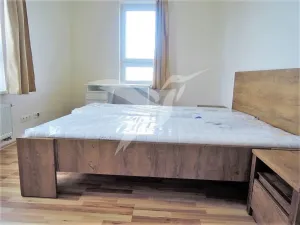 Pronájem bytu 2+kk, Plzeň, U Borských kasáren, 47 m2