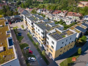 Prodej bytu 2+kk, Brno - Maloměřice, Wágnerova, 61 m2