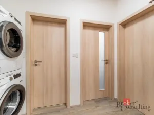 Prodej bytu 2+kk, Brno - Maloměřice, Wágnerova, 61 m2