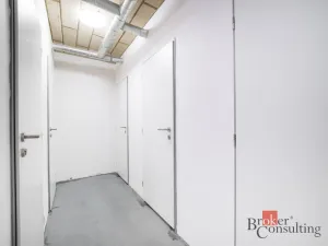 Prodej bytu 2+kk, Brno - Maloměřice, Wágnerova, 61 m2