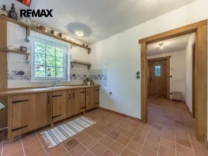 Prodej rodinného domu, Mnichovice, 83 m2