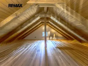 Prodej chaty, Mnichovice, 83 m2