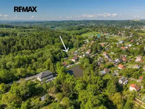 Prodej chaty, Mnichovice, 83 m2