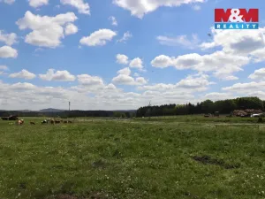 Prodej pozemku pro bydlení, Kolová, 1100 m2