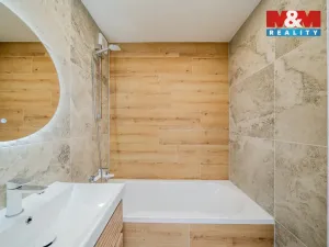 Prodej bytu 3+kk, Ostrava - Poruba, Charkovská, 58 m2