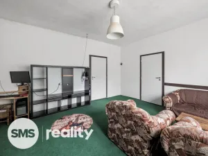 Prodej rodinného domu, Velká Bíteš - Janovice, Kpt. Jaroše, 132 m2