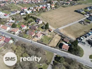 Prodej rodinného domu, Velká Bíteš - Janovice, Kpt. Jaroše, 132 m2