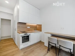 Prodej bytu 2+kk, Praha - Košíře, Musílkova, 45 m2