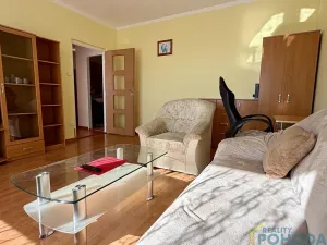 Pronájem bytu 3+1, Vysoké Mýto, V Peklovcích, 79 m2
