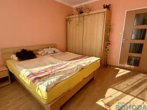 Pronájem bytu 3+1, Vysoké Mýto, V Peklovcích, 79 m2
