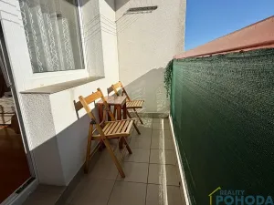 Pronájem bytu 3+1, Vysoké Mýto, V Peklovcích, 79 m2