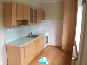 Pronájem bytu 2+1, Ústí nad Labem, Návětrná, 52 m2
