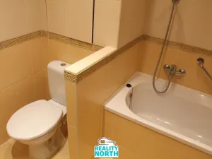 Pronájem bytu 2+1, Ústí nad Labem, Návětrná, 52 m2