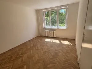 Prodej bytu 1+1, Chodov, Jiráskova, 36 m2