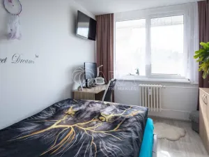 Prodej bytu 2+kk, Neratovice, 17. listopadu, 38 m2