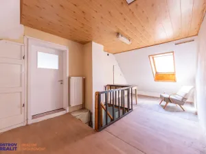 Prodej rodinného domu, Žulová, Hlavní, 98 m2