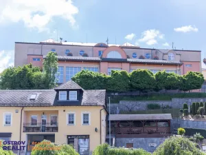 Prodej rodinného domu, Žulová, Hlavní, 98 m2