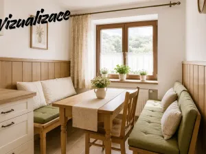 Prodej rodinného domu, Žulová, Hlavní, 98 m2