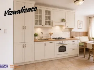 Prodej rodinného domu, Žulová, Hlavní, 98 m2