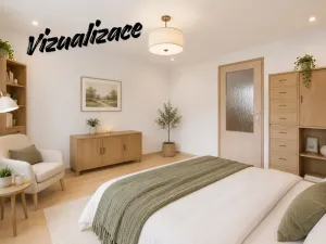 Prodej rodinného domu, Žulová, Hlavní, 98 m2