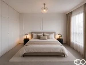 Pronájem bytu 2+kk, Praha, Rohanské nábřeží, 59 m2