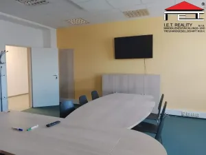 Pronájem kanceláře, Vratimov, Popinecká, 227 m2