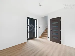 Prodej rodinného domu, Lutín - Třebčín, 124 m2