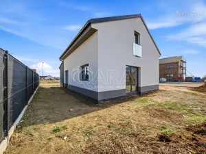 Prodej rodinného domu, Lutín - Třebčín, 124 m2
