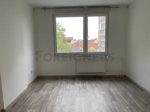 Pronájem bytu 2+1, Pardubice, Arnošta z Pardubic, 57 m2