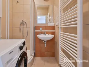 Prodej bytu 2+kk, Brno - Staré Brno, Úvoz, 65 m2