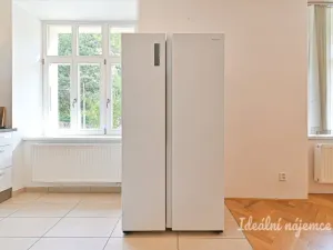Prodej bytu 2+kk, Brno - Staré Brno, Úvoz, 65 m2