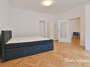 Prodej bytu 2+kk, Brno - Staré Brno, Úvoz, 65 m2