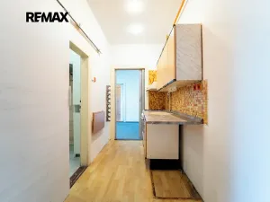 Pronájem bytu 2+1, Kolín, Havlíčkova, 50 m2
