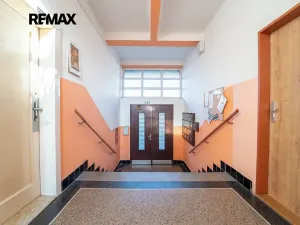 Pronájem bytu 2+1, Kolín, Havlíčkova, 50 m2