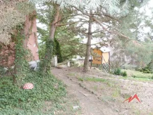 Prodej pozemku pro bydlení, Ústí nad Labem - Klíše, Černá cesta, 1362 m2